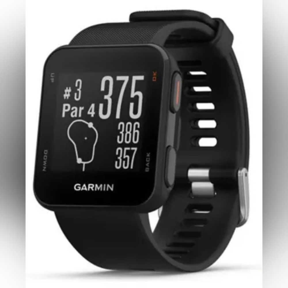 Garmin Approach S10 range finder